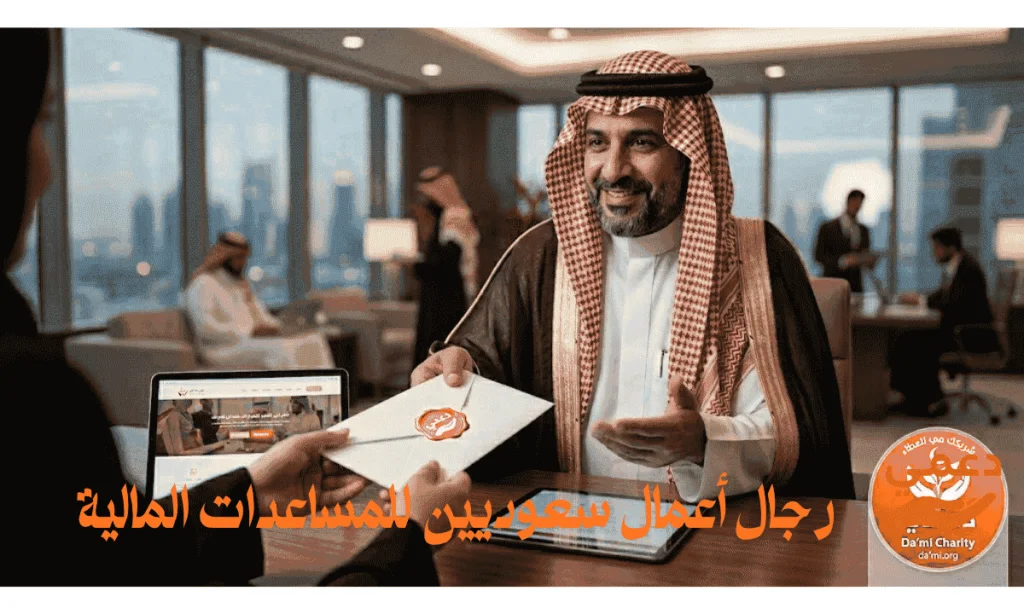 7 قواعد مهمة للتواصل الصحيح مع رجال أعمال سعوديين للمساعدات المالية 7 قواعد مهمة للتواصل الصحيح مع رجال أعمال سعوديين للمساعدات المالية