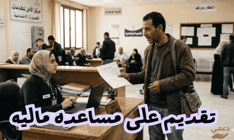 أفضل 7 جهات رسمية لــ تقديم على مساعده ماليه في الإمارات